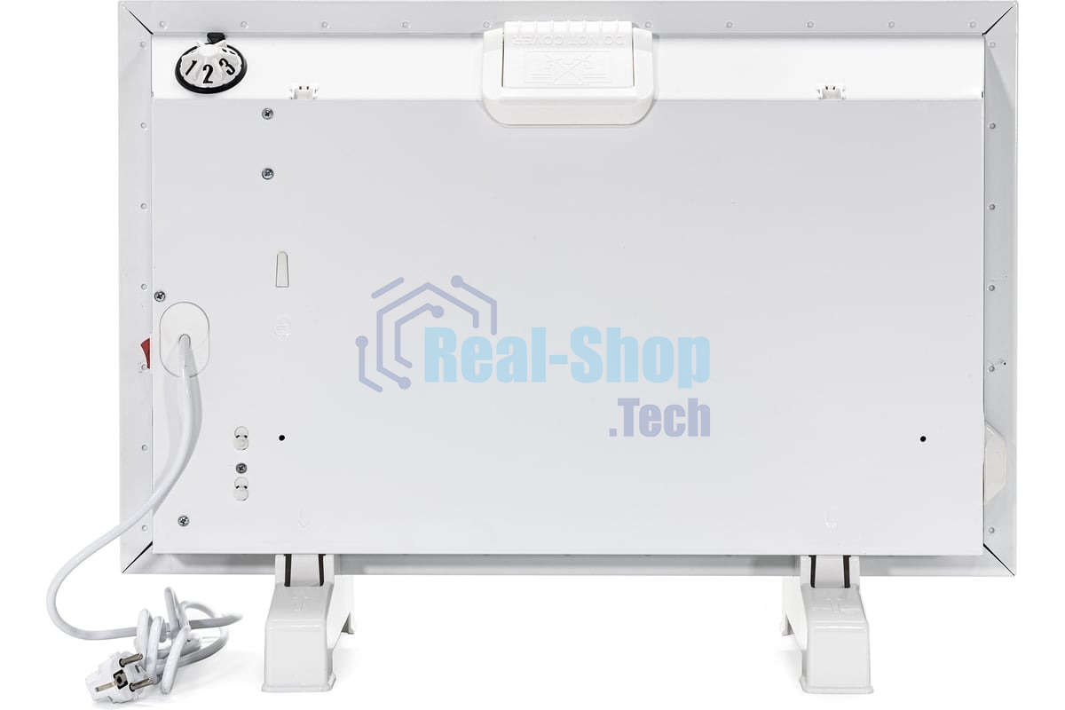 Электрический конвектор iVigo EPK4570M10 1000 Вт белый