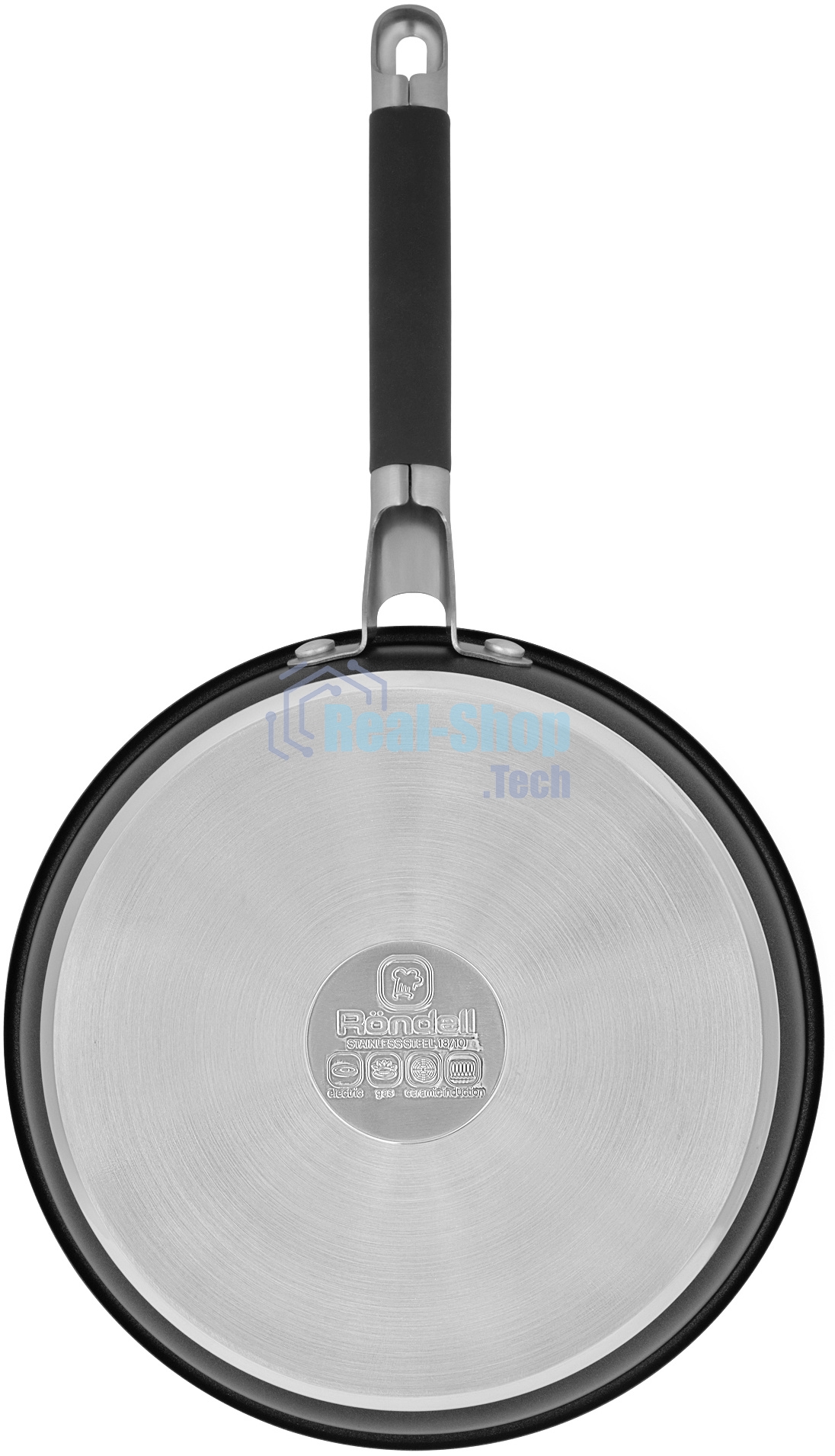 Сковорода с/кр Rondell RDS-1264 26см
