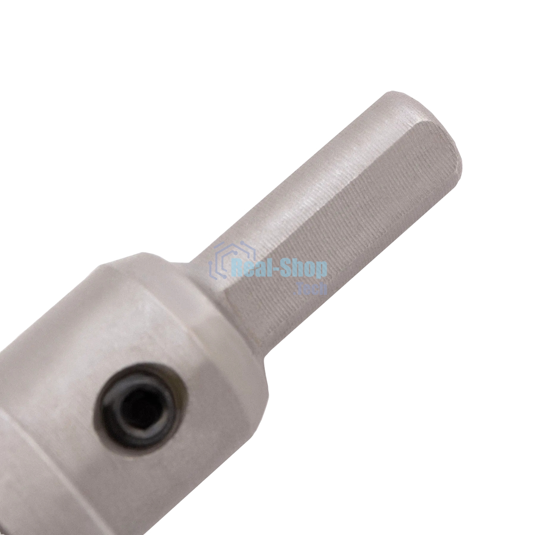 Коронка по металлу Denzel твердосплавная, 29 мм