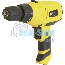 Дрель ДЭ-550/2ШМ. 500Вт, 900об/мин, 1.3кг