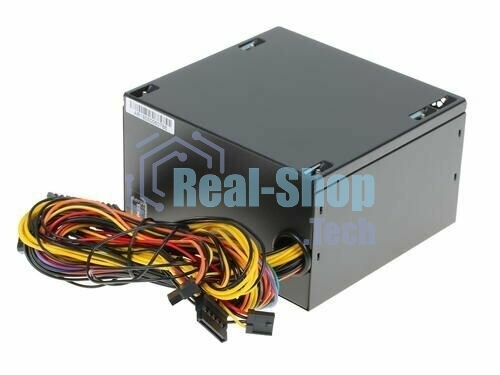 Блок питания Aerocool/Formula VX-350 PLUS, 350Вт, 120мм, черный