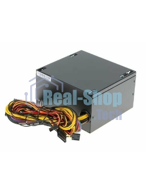 Блок питания Aerocool/Formula VX-350 PLUS, 350Вт, 120мм, черный