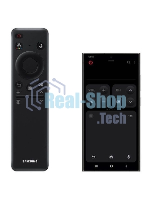 Телевизор Samsung QE43QN90FAUXRU, 43