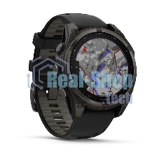 Умные часы Garmin Fenix 8, 1.6