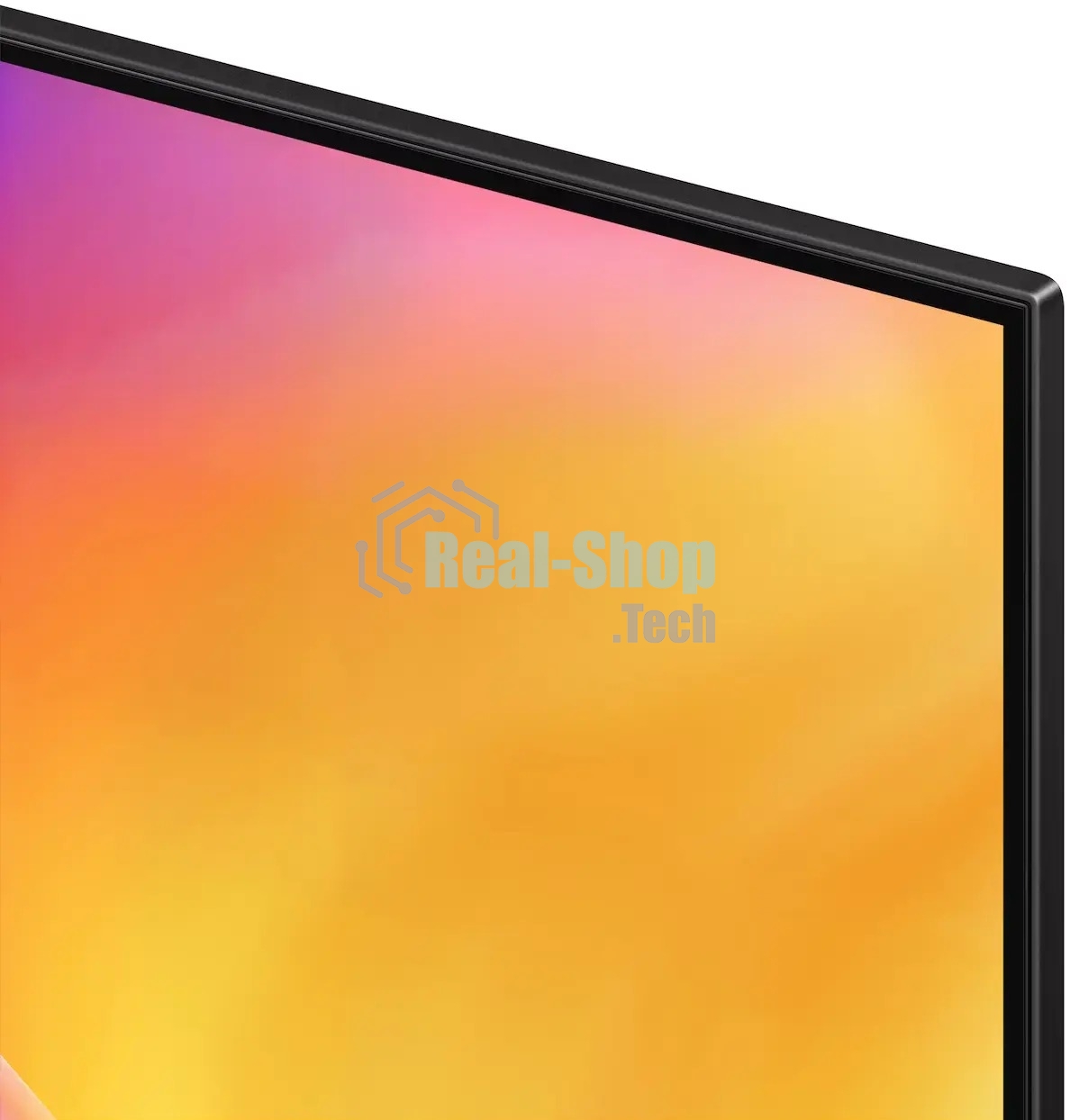 Телевизор Samsung UE55M70HAUXPY, 55