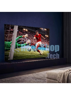Телевизор QLED Samsung 55