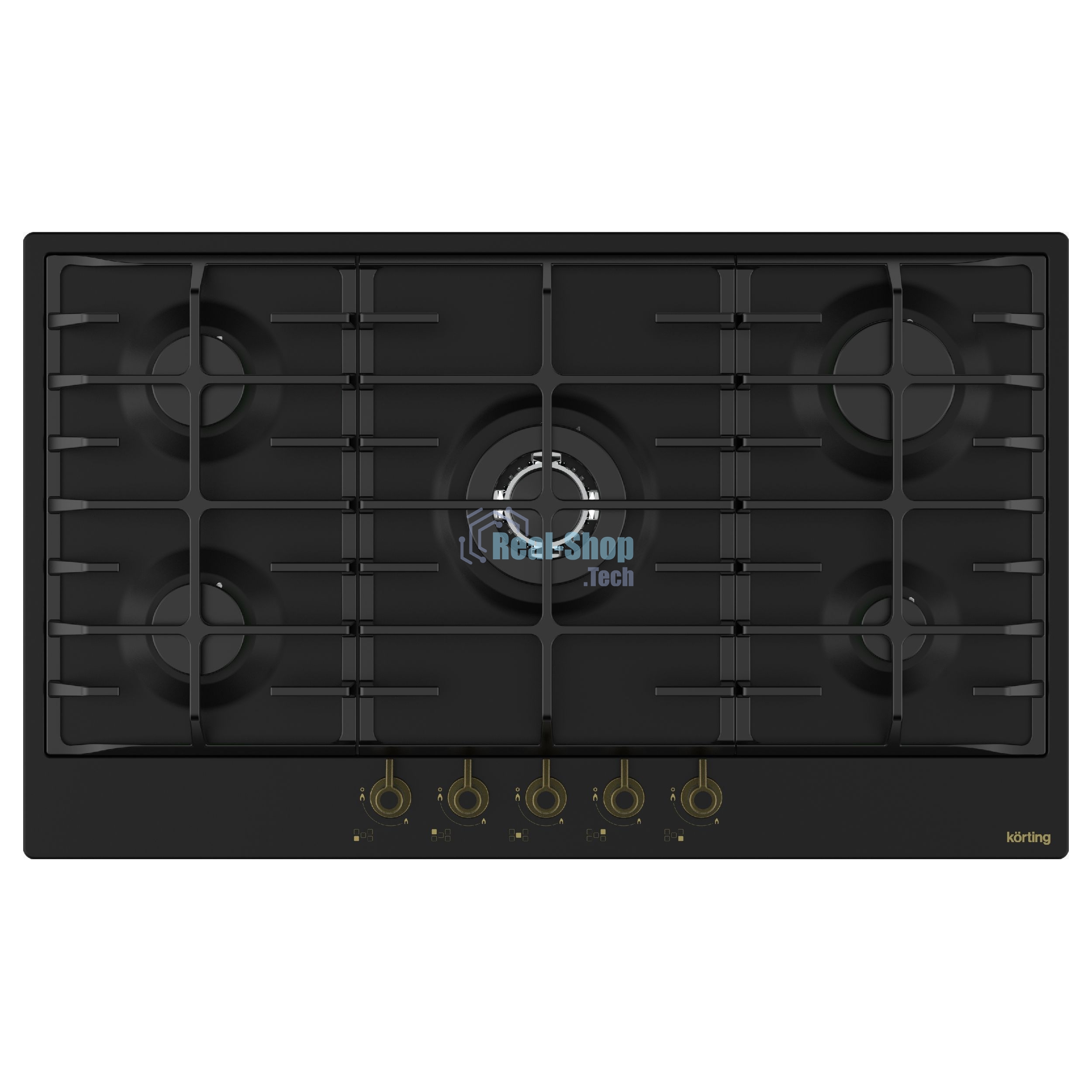 Варочная поверхность Korting HG 945 CTRN