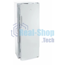 Морозильная камера Indesit DFZ 4150 белый, 204л, 6 ящиков