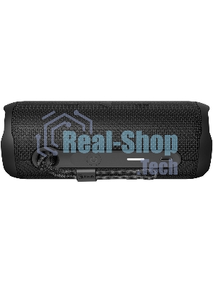 Колонка порт. A4Tech Bloody S6 Tube черный 20W 1.0 BT 12м 4800mAh