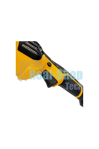 Машина полировальная Denzel CP-180, 1400 Вт, 180 мм, 0-3000 об/мин