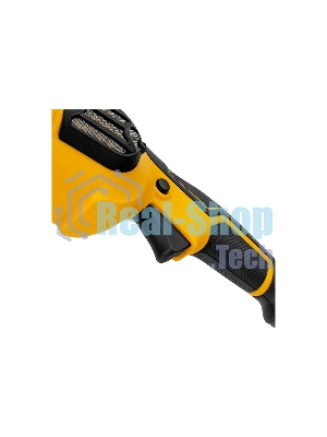 Машина полировальная Denzel CP-180, 1400 Вт, 180 мм, 0-3000 об/мин