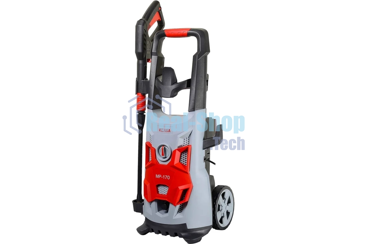 Минимойка Ресанта МР-170 1900Вт