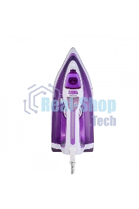 Утюг BQ SI1002 White-Purple