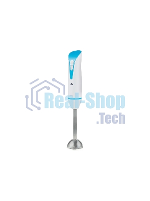 Блендер BQ HB800S белый/голубой, 800 Вт