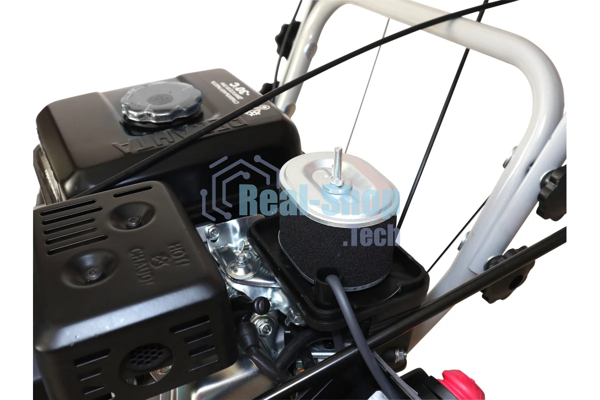 Снегоуборщик бензиновый Ресанта СБ 4100ПФ