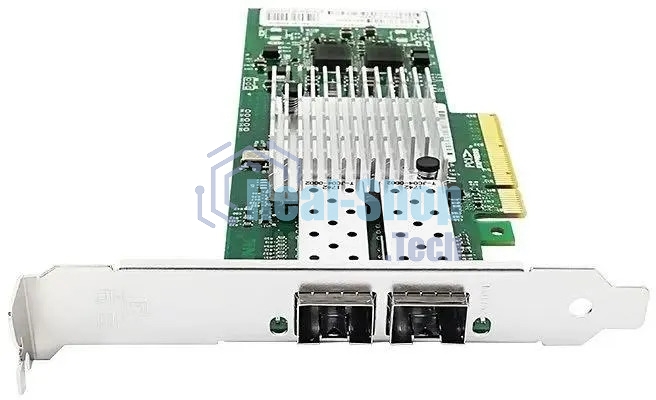 Сетевой адаптер LR-LINK PCIE 10Gb FIBER 2SFP+ LREC6822XF-2SFP+