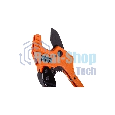 Полуавтоматические ножницы для ПВХ труб 42 мм