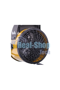 Пушка тепловая Ballu BKR-3 2кВт 220В 200куб.м/ч НС-1509348