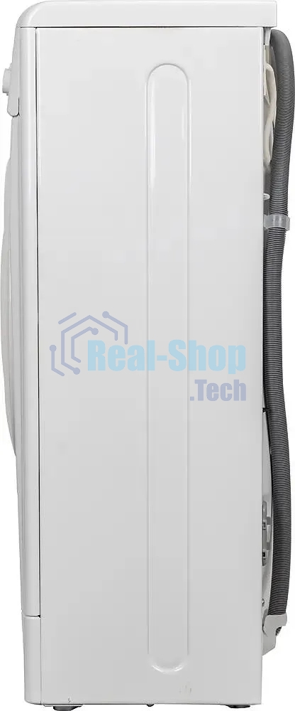 Стиральная машина Indesit EWUC 4105 CIS белый, загрузка фронтальная 4 кг, 1000 об/мин., класс: А