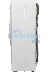 Стиральная машина Indesit EWUC 4105 CIS белый, загрузка фронтальная 4 кг, 1000 об/мин., класс: А