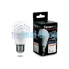 Лампа светодиодная Feron PRO LB-1013 (38033) 13 вт Е27 белый