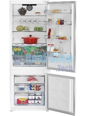 Встраиваемый холодильник Beko BCNE400I35ZS