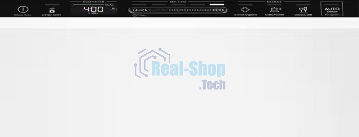 Встраиваемая посудомоечная машина Electrolux EEG68600W, черный, 59.6 см, 14 компл., 43 дБ, класс A