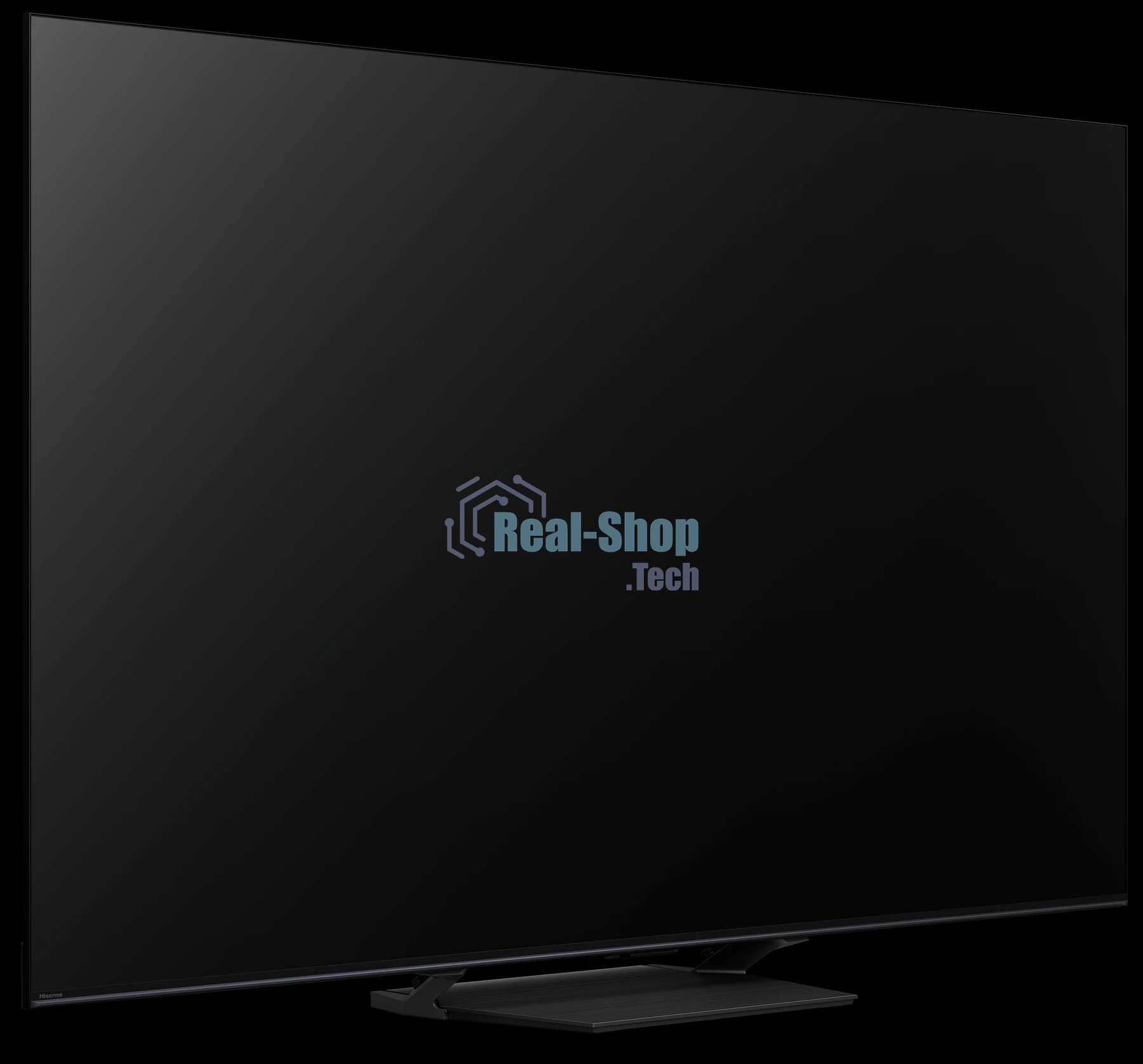 Телевизор Hisense 85'' 85U7Q PRO UHD Mini LED 165 Hz(VRR) Smart 144Hz черный