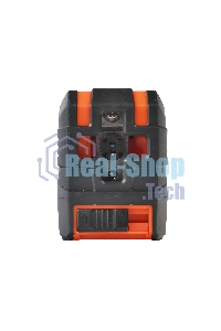 Нивелир лазерный PATRIOT LL 101. дальность без приемника 15м., 1/4 дюйма, красный, Длина волный 650Нм, Штатив в комплекте!