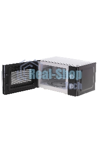 Микроволновая печь Horizont 20MW700-1478 AAB /700 Вт/ 20л/мех.управление/черный (905248)