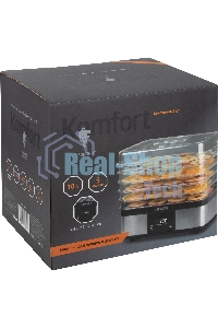 Сушилка для овощей LEONORD LE-1780