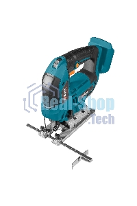 Лобзик электрический аккумуляторный Bort BPS-21Li-Q (93413625)