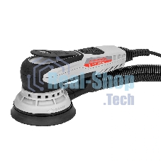 Эксцентриковая шлифовальная машина ИНТЕРСКОЛ 797.1.1.70