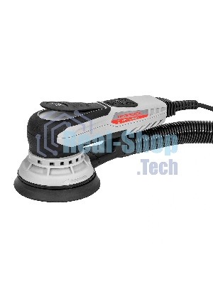 Эксцентриковая шлифовальная машина ИНТЕРСКОЛ 797.1.1.70
