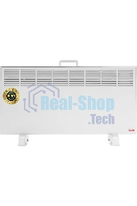 Электрический конвектор iVigo EPK4590M20 2000 Вт белый