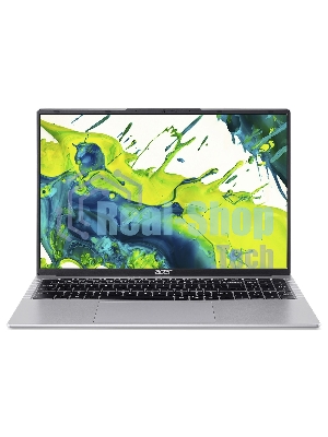 Ноутбук Acer Aspire Lite 16 AL16-54P-59ZA Intel Core 5 120U/32Gb/SSD 512Gb/16