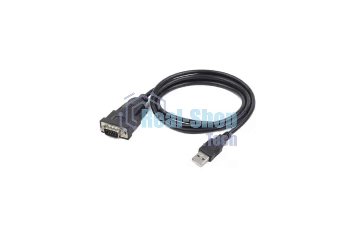Кабель USB USB A(m) - COM 9pin (m), 1.2м