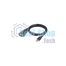 Кабель USB USB A(m) - COM 9pin (m), 1.2м