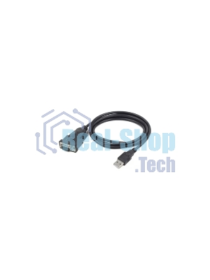 Кабель USB USB A(m) - COM 9pin (m), 1.2м