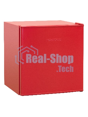 Холодильник Nordfrost NR 402 R красный однокамерный 44 л