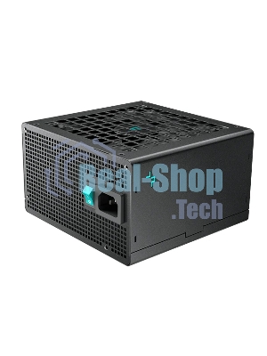 Блок питания Deepcool/GamerStorm PL800D, 800Вт, 80 PLUS Bronze, 120мм, черный