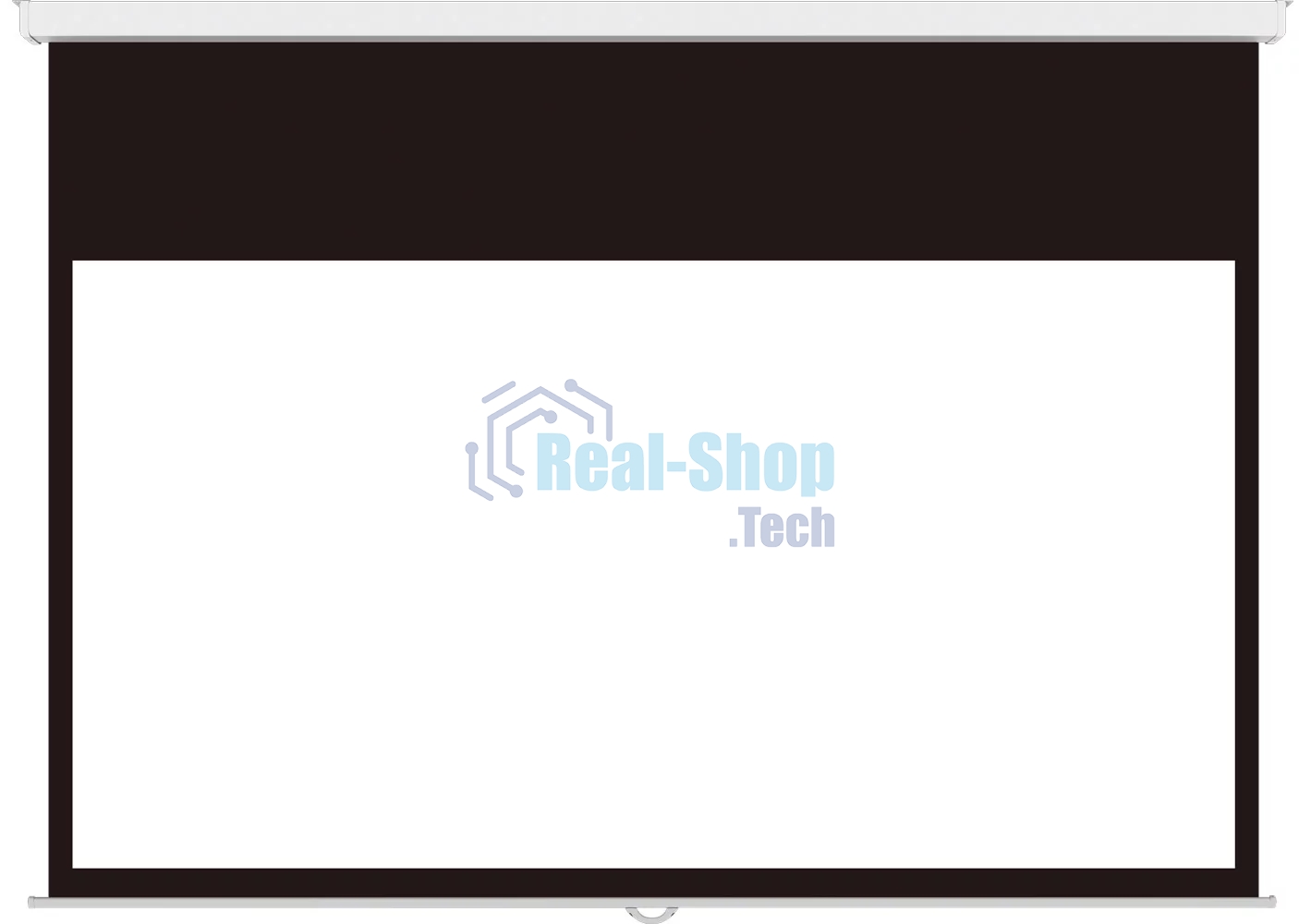 Настенный экран Lumien Master Picture CSR 195x276см (раб.область 150х266 см) (120