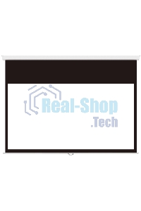 Настенный экран Lumien Master Picture CSR 195x276см (раб.область 150х266 см) (120