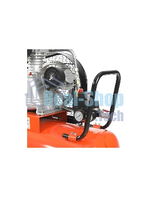 Компрессор Patriot PTR 100-670