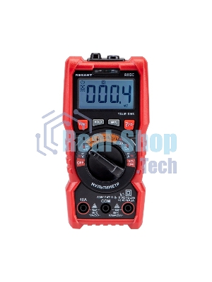 Мультиметр портативный Rexant R113C