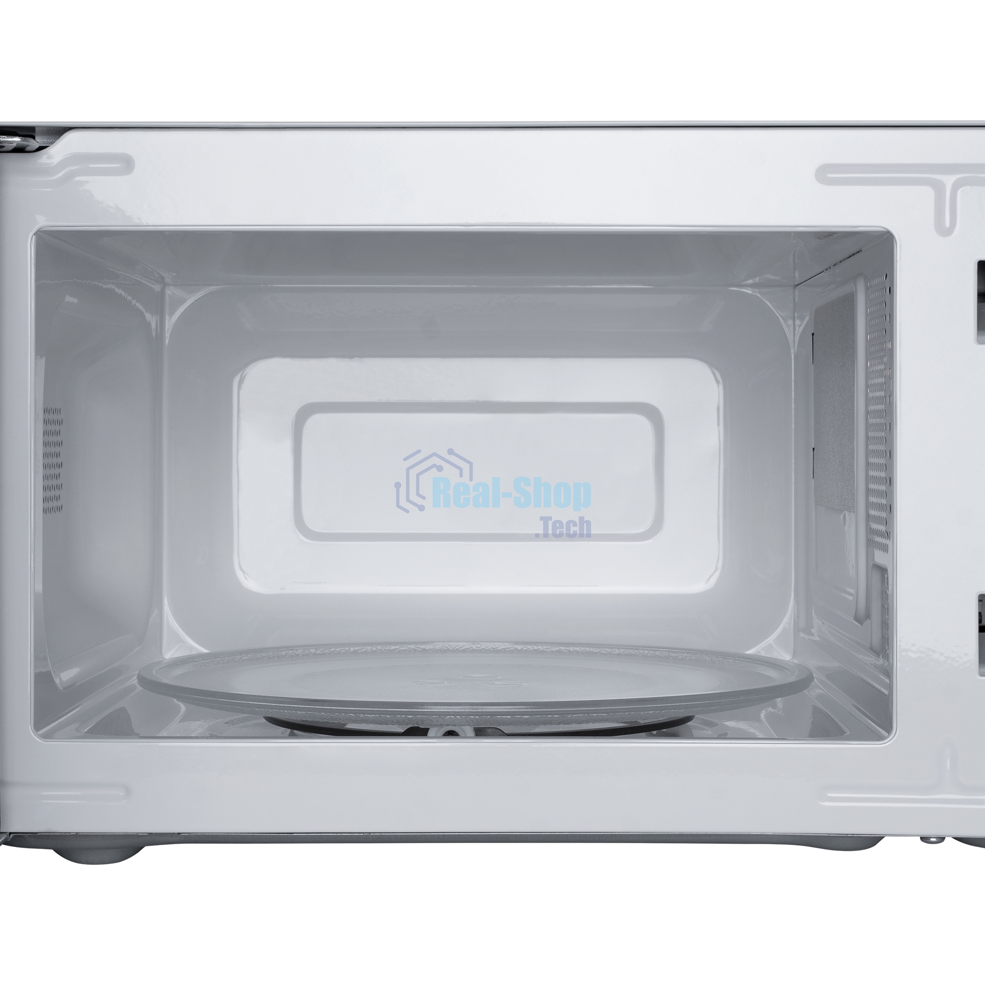 Микроволновая печь BBK 17MWS-785S/W белый, 17 л, 700 Вт, переключатели - сенсор