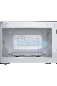 Микроволновая печь BBK 17MWS-785S/W белый, 17 л, 700 Вт, переключатели - сенсор