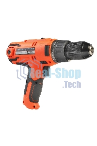 Дрель-шуруповерт сетевой Patriot FS 313, Сетевая, 300 Вт