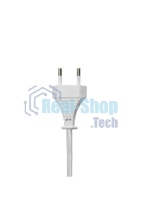 Вентилятор напольный DUX 7 лопастей, д/у управление, 50Вт белый 60-0221