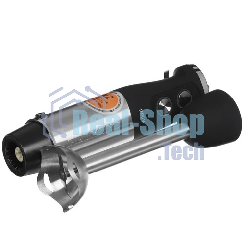 Блендер Redmond BH-406 черный